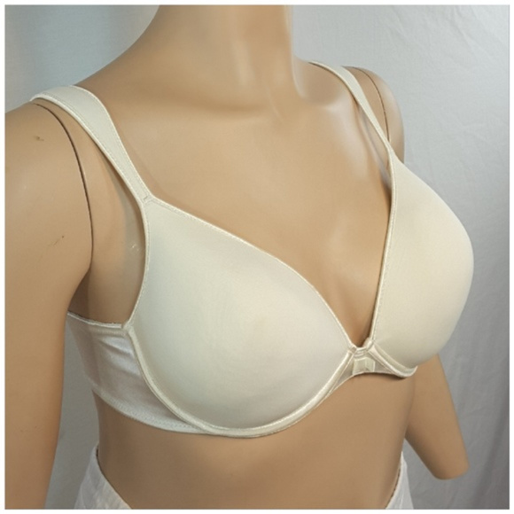 *PLUS* BALI, Style 3270, Underwire Bra, size 42D - Picture 5 of 8